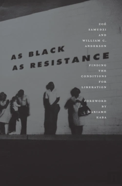Bertrand.pt - As Black As Resistance