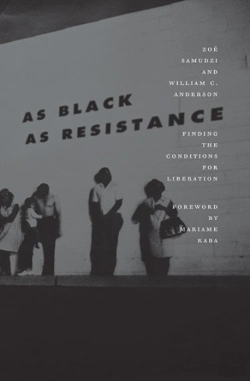 Bertrand.pt - As Black As Resistance