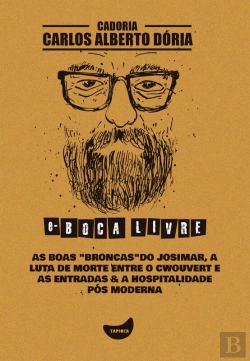 Bertrand.pt - As Boas Broncas Do Josimar