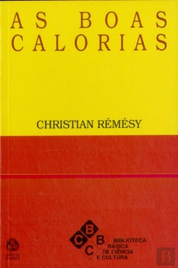 Bertrand.pt - As Boas Calorias