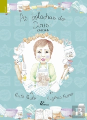 As Bolachas do Dinis | Dinis´ Cookies