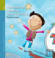 As Bolachas Mágicas da Avó Inácia