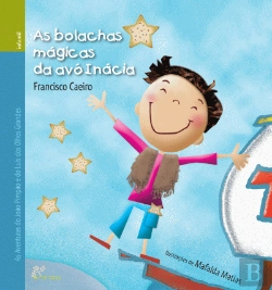 Bertrand.pt - As Bolachas Mágicas da Avó Inácia