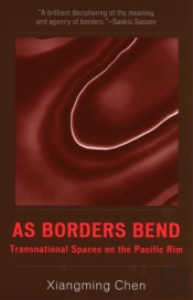 As Borders Bend