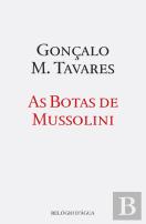 As Botas de Mussolini