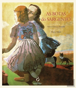 Bertrand.pt - As Botas do Sargento