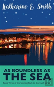 As Boundless As The Sea