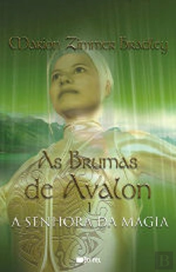 Bertrand.pt - As Brumas de Avalon I