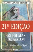 As Brumas de Avalon - Vol. I