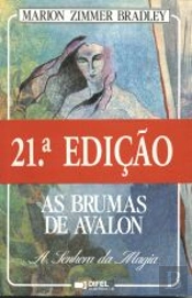 As Brumas de Avalon - Vol. I