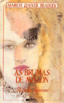 As Brumas de Avalon - Vol. II