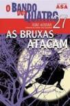 As Bruxas Atacam