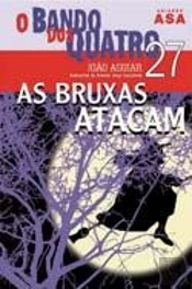 As Bruxas Atacam