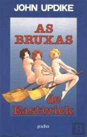 As Bruxas de Eastwick