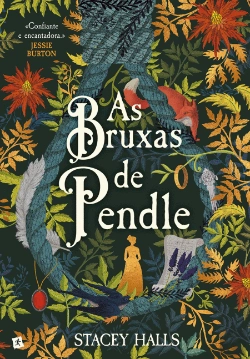 Bertrand.pt - As Bruxas de Pendle