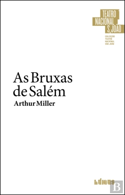 Bertrand.pt - As Bruxas de Salém