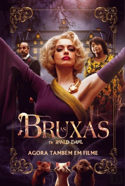 Bertrand.pt - As Bruxas