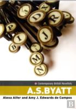 Bertrand.pt - A.S. Byatt