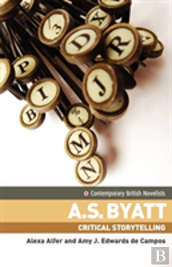 Bertrand.pt - A.S. Byatt