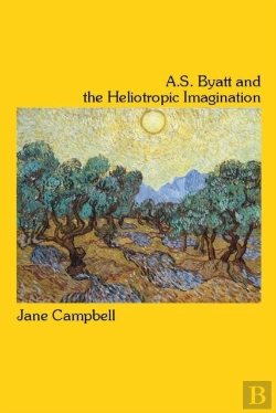 Bertrand.pt - A.S. Byatt And The Heliotropic Imagination