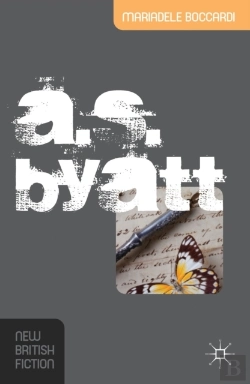 Bertrand.pt - A.S. Byatt