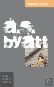 A.S. Byatt