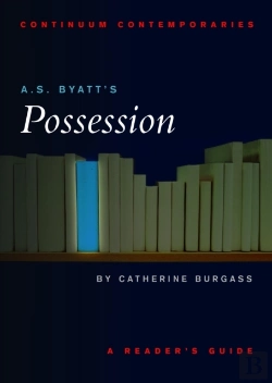 Bertrand.pt - A.S. Byatt'S Possession