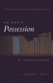 A.S. Byatt'S 'Possession'