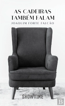 Bertrand.pt - As cadeiras também falam