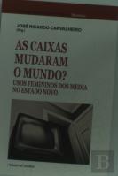 As Caixas Mudaram o Mundo?
