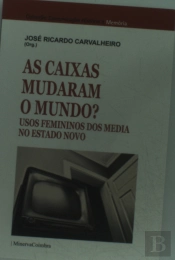 As Caixas Mudaram o Mundo?