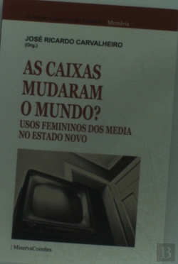 Bertrand.pt - As Caixas Mudaram o Mundo?