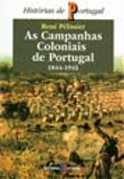 As Campanhas Coloniais de Portugal