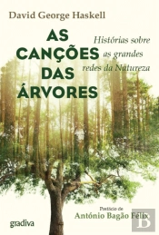 As Canções das Árvores