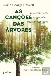 As Canções Das Árvores