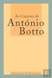 As Canções de António Botto