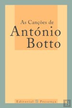Bertrand.pt - As Canções de António Botto