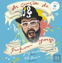 As Canções do Professor Jorge