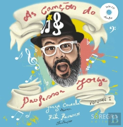Bertrand.pt - As Canções do Professor Jorge