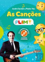 As Canções PLIM!