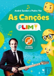 As Canções PLIM!