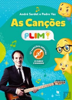 Bertrand.pt - As Canções PLIM!