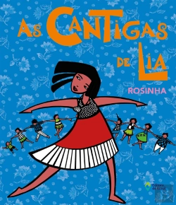 Bertrand.pt - As Cantigas De Lia