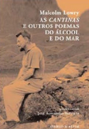 As Cantinas e outros Poemas do Álcool e do Mar