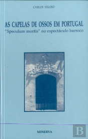 As Capelas de Ossos em Portugal