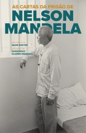 As Cartas da Prisão de Nelson Mandela