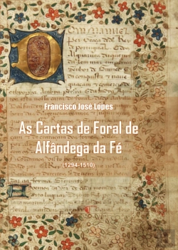 Bertrand.pt - As Cartas de Foral de Alfândega da Fé