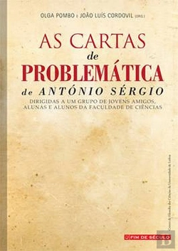Bertrand.pt - As Cartas de Problemática de António Sérgio