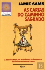 As Cartas do Caminho Sagrado