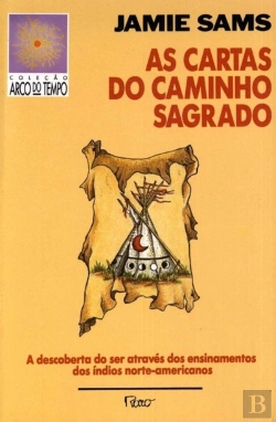Bertrand.pt - As Cartas do Caminho Sagrado